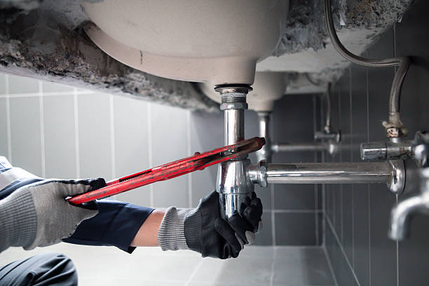 Trusted Sewer Line Repair service in Yonkers, NY - Masters Plumbing Service